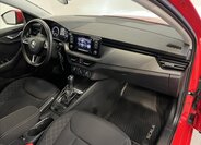 Škoda Scala Hatchback 2,0 l 85 kw