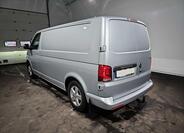 Volkswagen Transporter 2