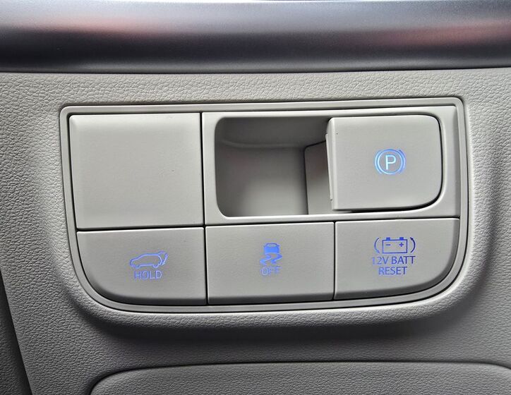 Hyundai Tucson SUV 1,6 l 176 kw