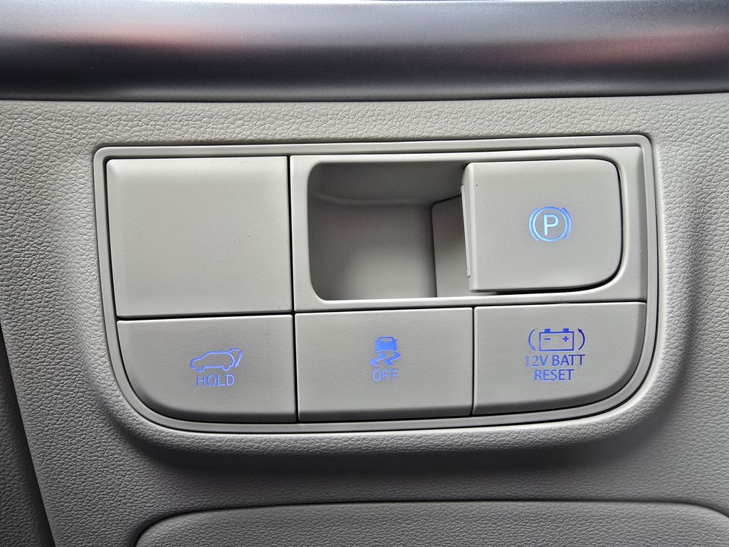 Hyundai Tucson SUV 1,6 l 176 kw