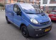 Opel Vivaro 3