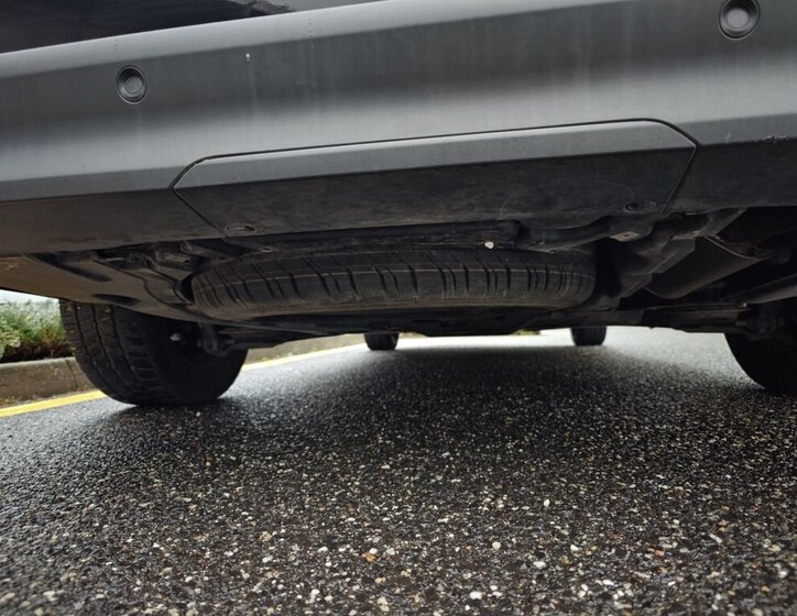 Mercedes-Benz Vito 19