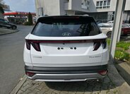 Hyundai Tucson SUV / Terénní 1,6 l 117 kw