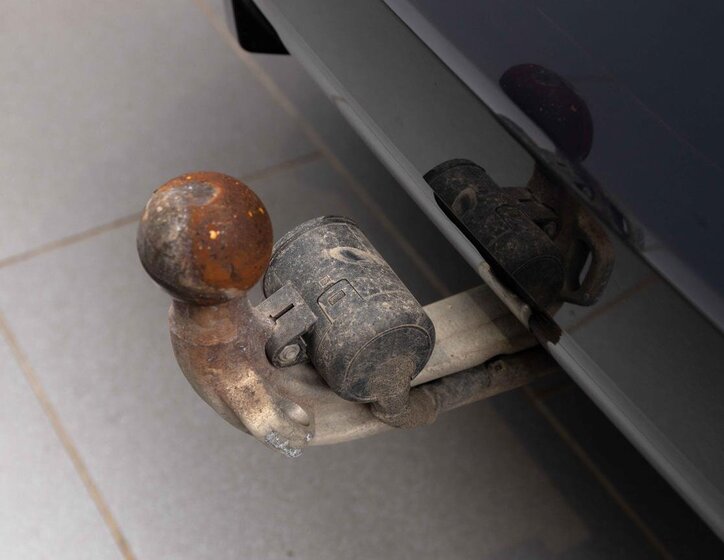 BMW X3 SUV 3,0 l 210 kw