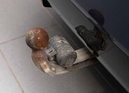 BMW X3 SUV 3,0 l 210 kw