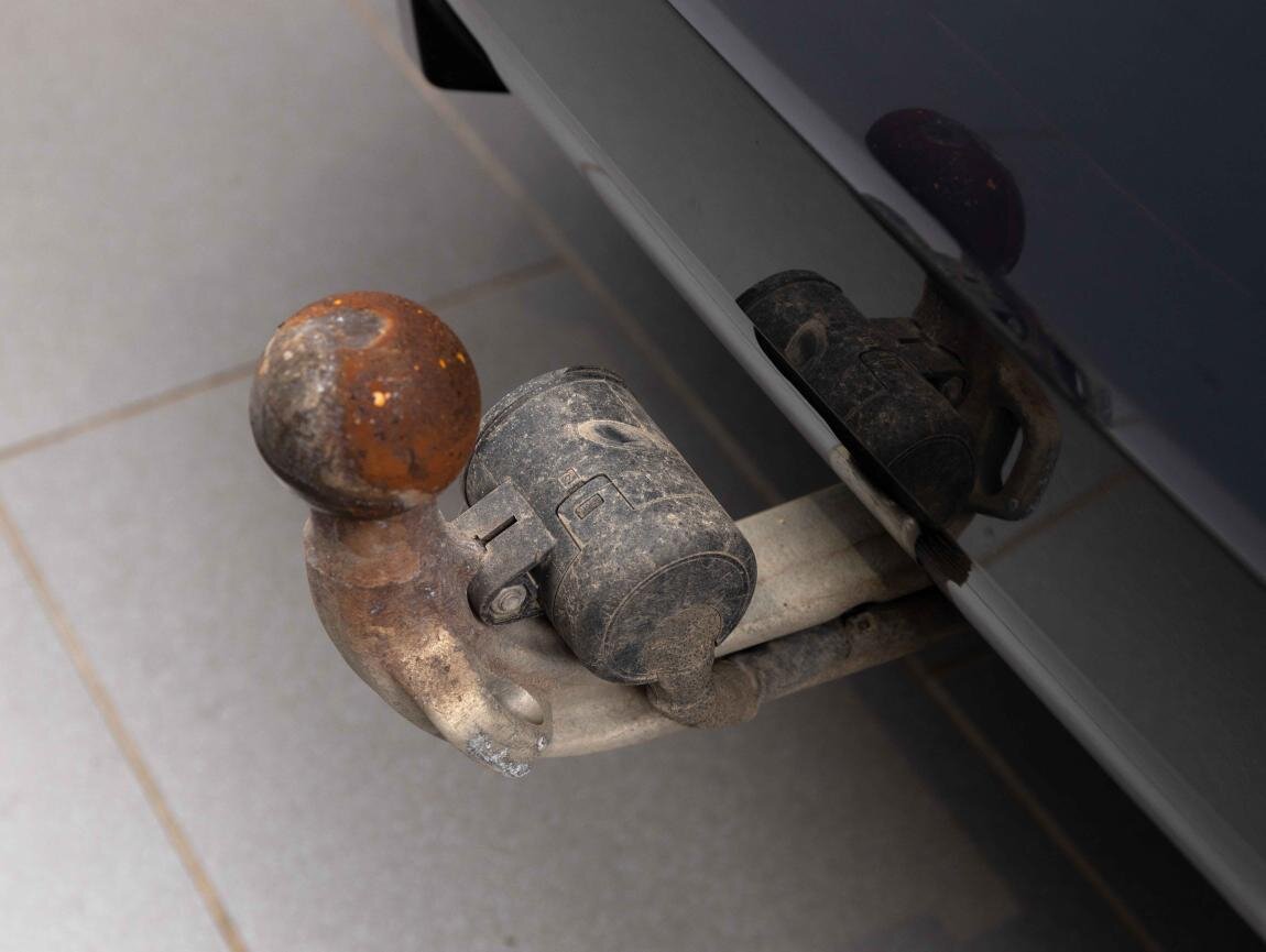 BMW X3 SUV 3,0 l 210 kw