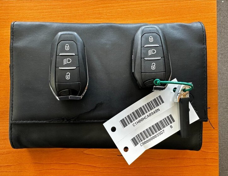 Toyota ProAce Ostatní 2,0 l 130 kw