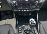 Hyundai Tucson SUV / Terénní 1,6 l 130 kw