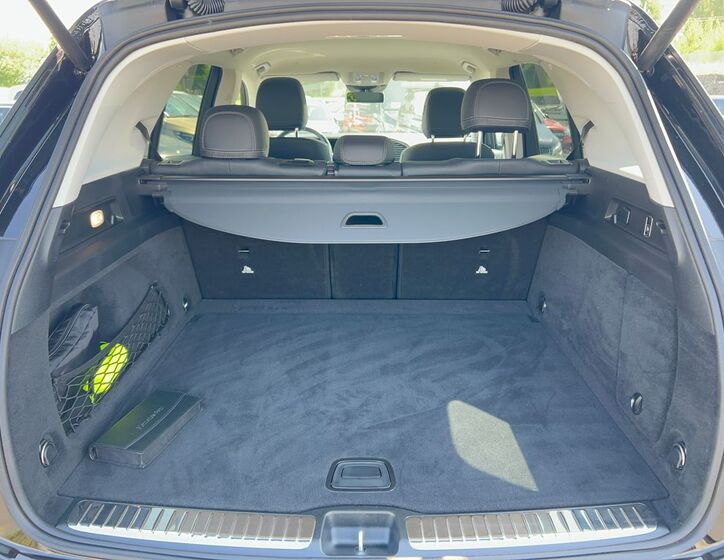 Mercedes-Benz GLE 12