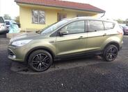 Ford Kuga 21