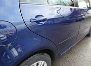 Volkswagen Golf Plus Kombi 1,4 l 90 kw