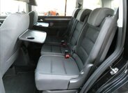Volkswagen Touran MPV 2,0 l 103 kw