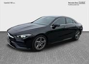 Mercedes-Benz CLA 1