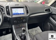 Ford S-MAX 30