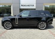 Land Rover Range Rover 1