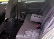 Volkswagen Golf Sportsvan MPV 1,2 l 81 kw