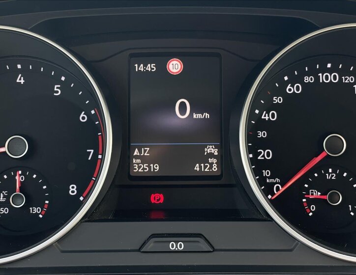 Volkswagen Tiguan 10