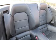 Ford Mustang Kabriolet 2,3 l 231 kw