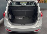 Hyundai ix20 MPV 1,6 l 91 kw