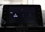 Opel Combo MPV 1,2 l 81 kw