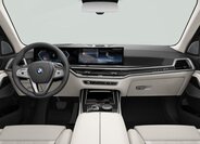 BMW X7 SUV / Terénní 3,0 l 259 kw