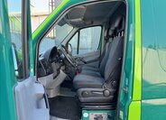 Volkswagen Crafter Ostatní 2,0 l 100 kw