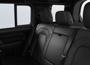 Land Rover Defender SUV / Terénní 5,0 l 313 kw