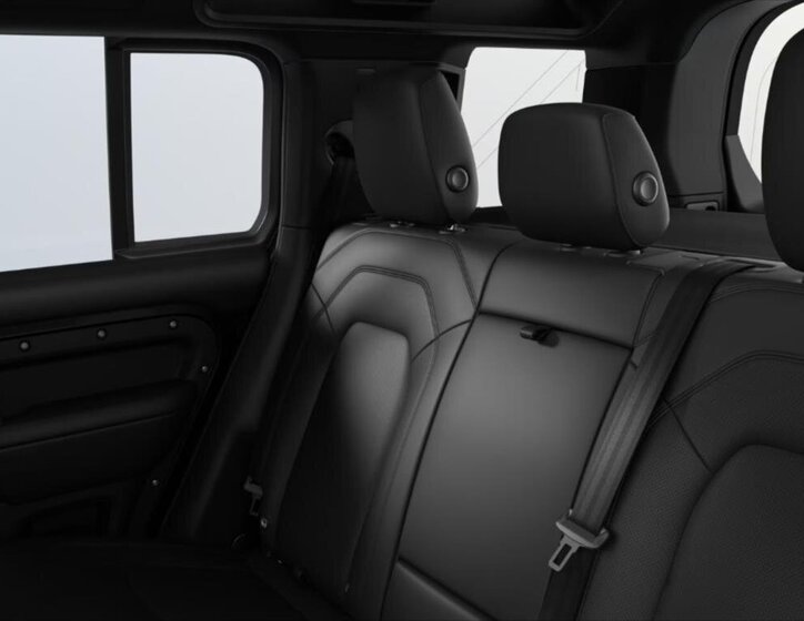Land Rover Defender SUV / Terénní 5,0 l 313 kw