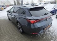 Seat Leon Kombi 2,0 l 110 kw