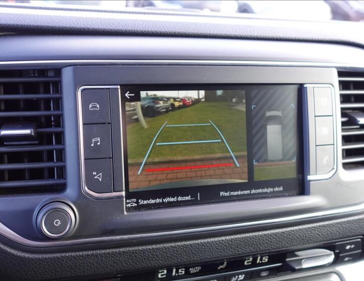 Toyota ProAce Verso 20