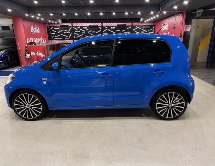 Volkswagen up! 2