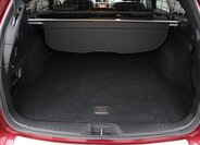 Subaru Outback Kombi 2,5 l 129 kw