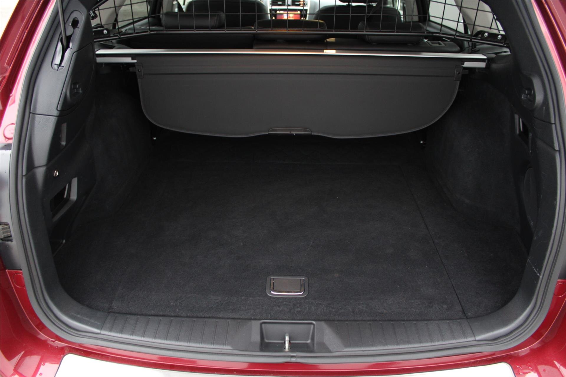 Subaru Outback Kombi 2,5 l 129 kw