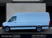 Mercedes-Benz Sprinter Skříň 0,0 100 kw
