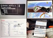 Škoda Fabia Hatchback 1,2 l 44 kw