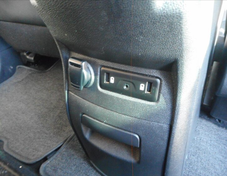 Renault Grand Scénic MPV 1,3 l 103 kw