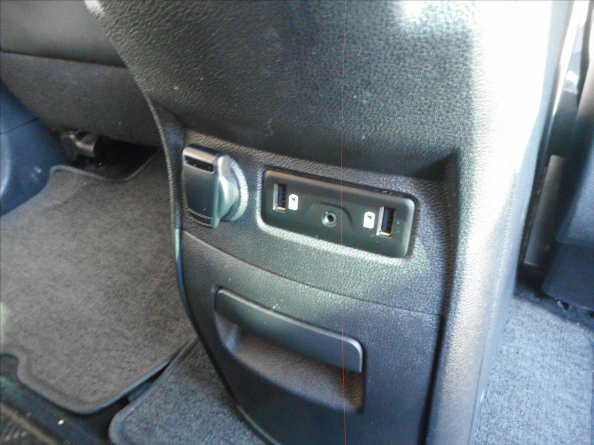 Renault Grand Scénic MPV 1,3 l 103 kw