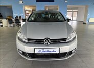 Volkswagen Golf 2