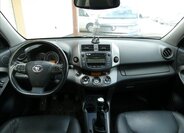 Toyota RAV4 SUV / Terénní 2,2 l 110 kw