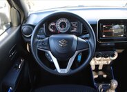 Suzuki Ignis Hatchback 1,2 l 61 kw