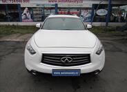 Infiniti FX30 2