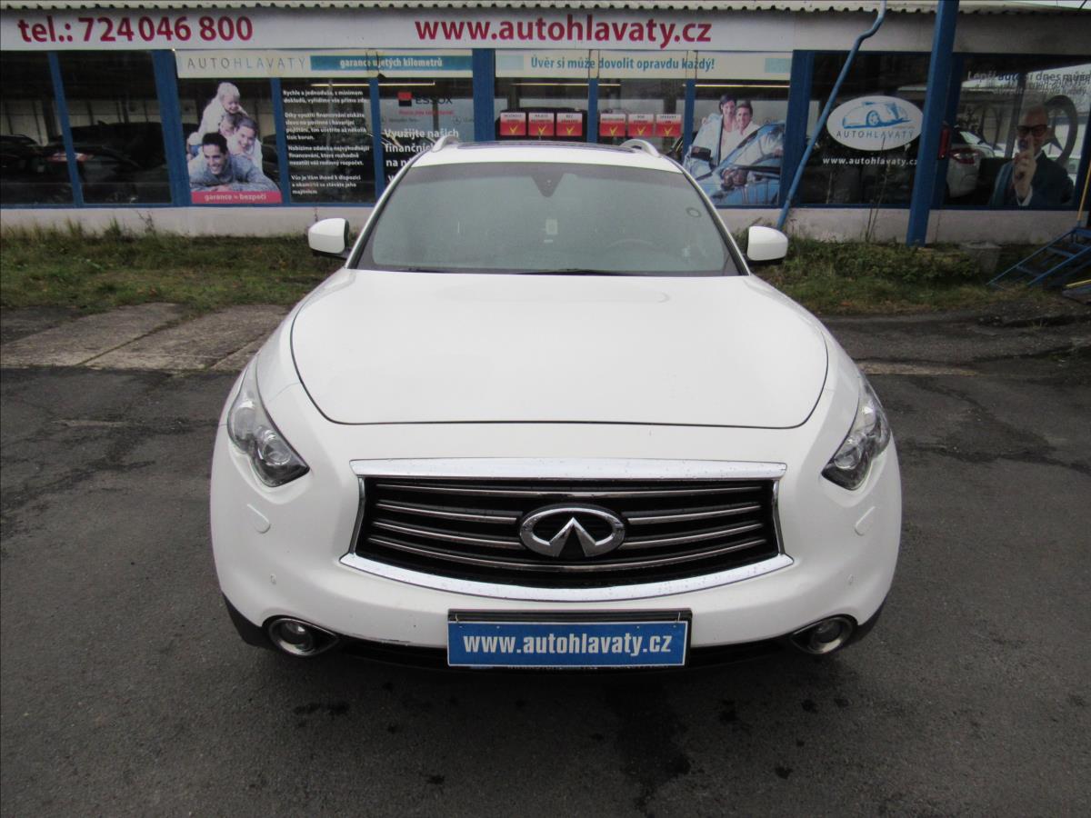 Infiniti FX30