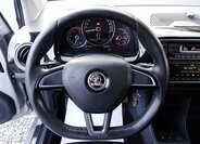 Škoda Citigo Hatchback 999,0 50 kw