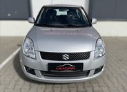 Suzuki Swift 2