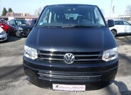Volkswagen Multivan Ostatní 2,0 l 132 kw
