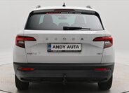 Škoda Karoq SUV / Terénní 2,0 l 110 kw