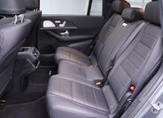 Mercedes-Benz GLS 20