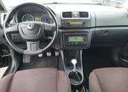 Škoda Fabia 9