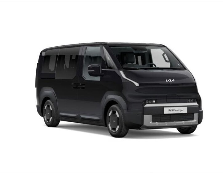 KIA Ostatní 1