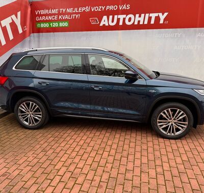 Škoda Kodiaq 6